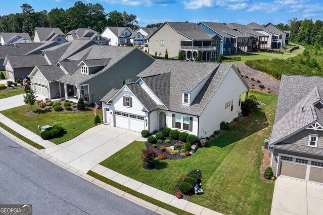 215 Silver Court Hoschton - Photo 43