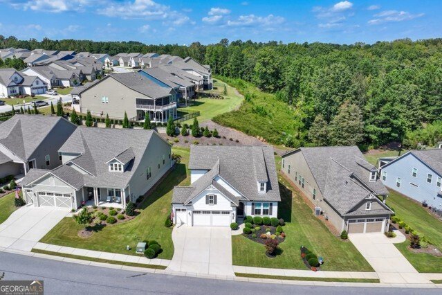 215 Silver Court Hoschton - Photo 44