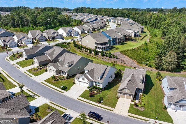 215 Silver Court Hoschton - Photo 45