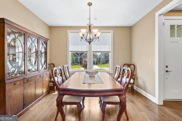 215 Silver Court Hoschton - Photo 9