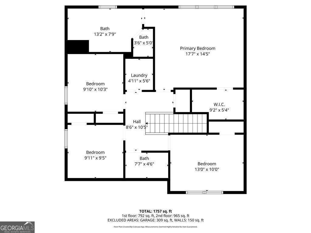 308 Balaban Circle Woodstock - Photo 39