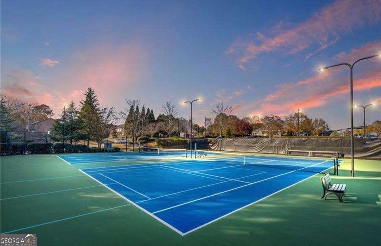 308 Balaban Circle Woodstock - Photo 43