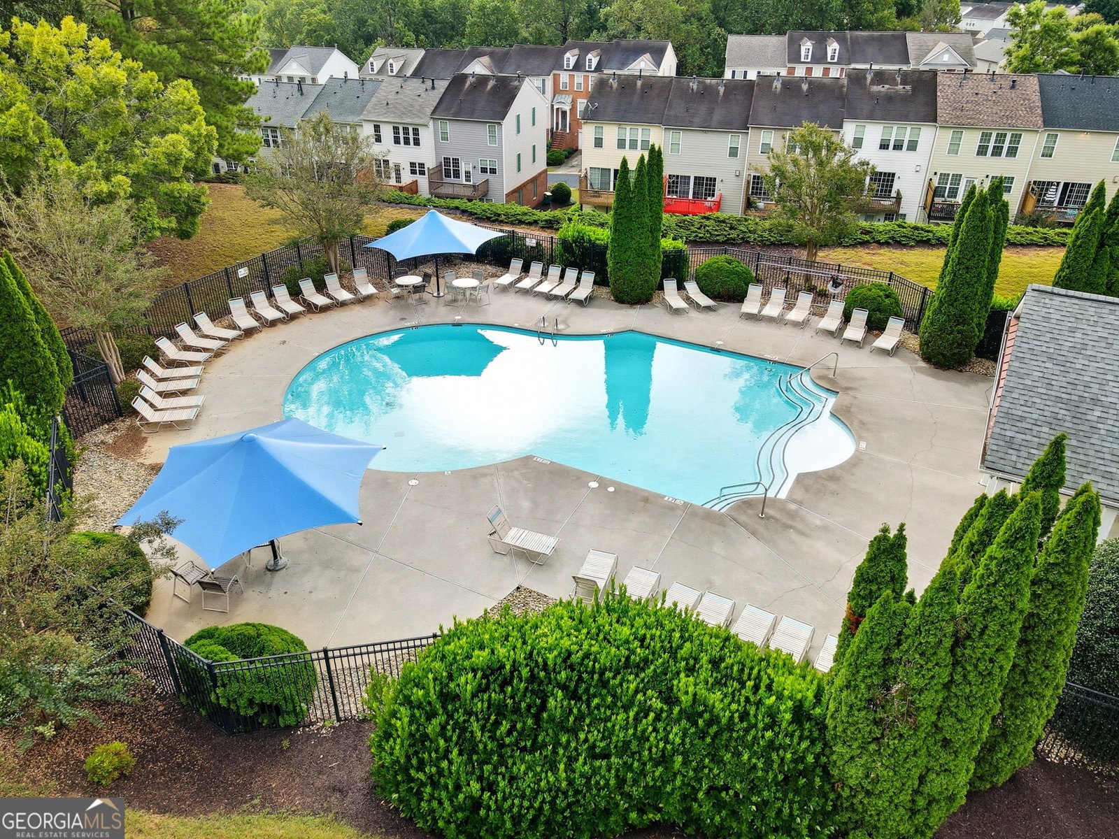 308 Balaban Circle Woodstock - Photo 47