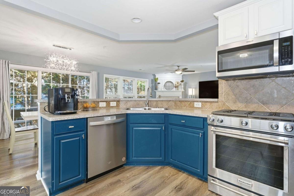 308 Balaban Circle Woodstock - Photo 6