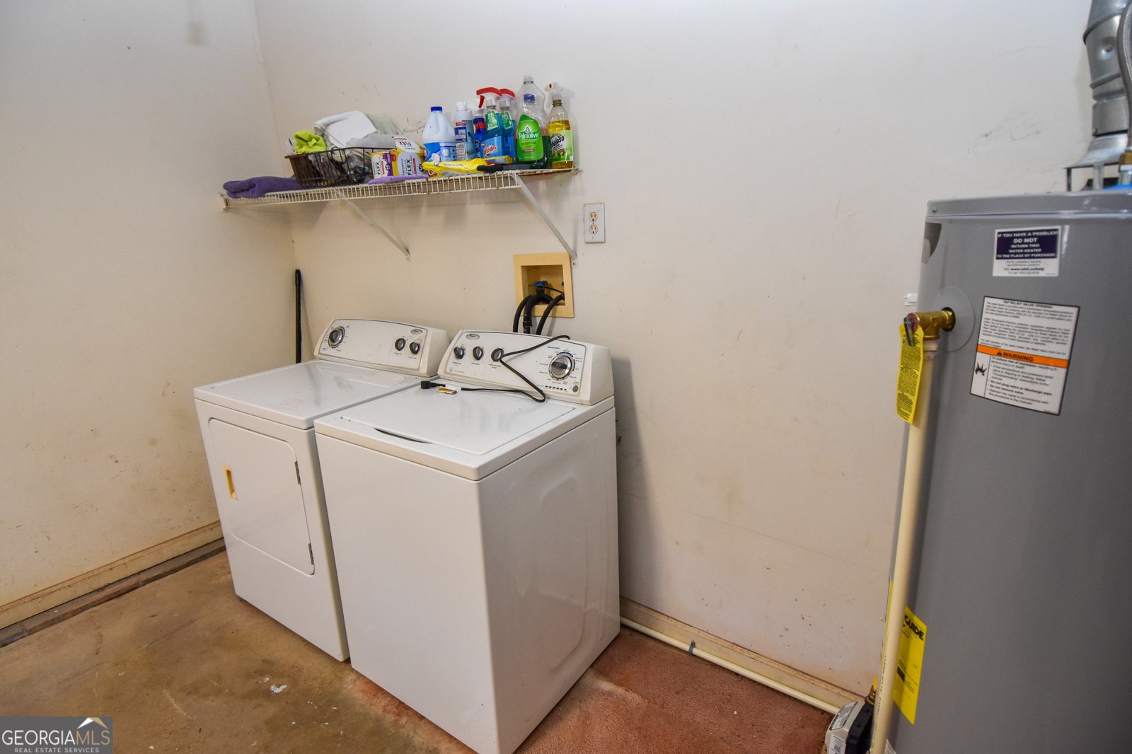 120 Park Place Barnesville - Photo 20