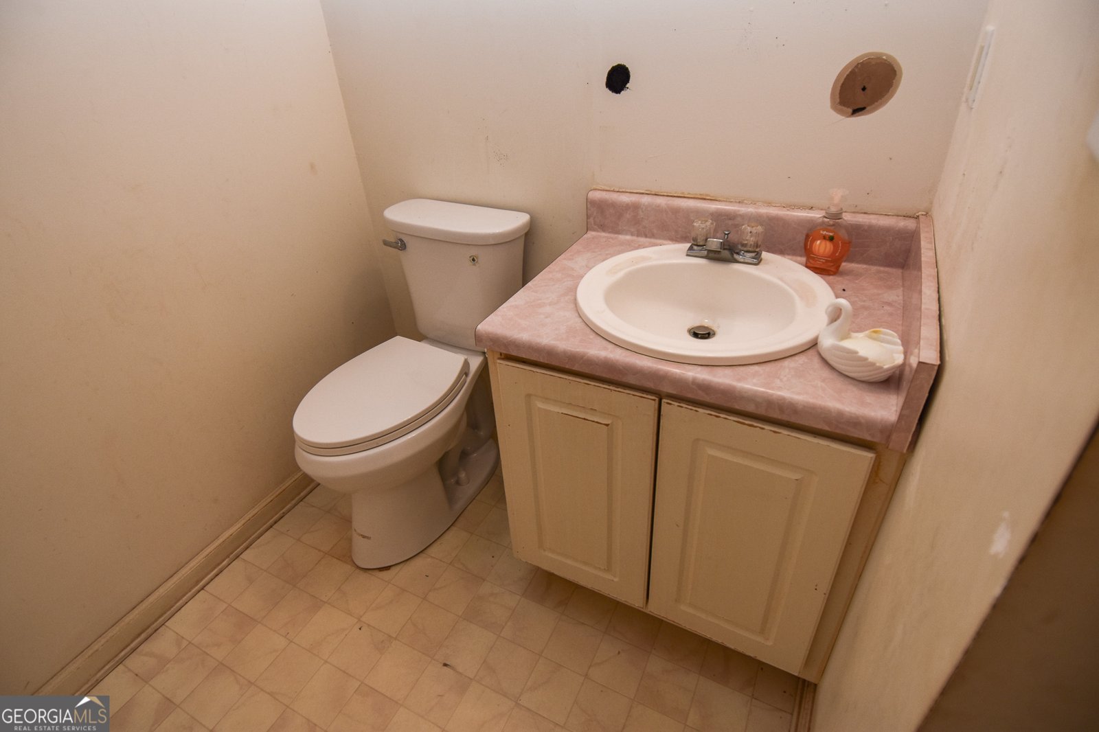 120 Park Place Barnesville - Photo 23