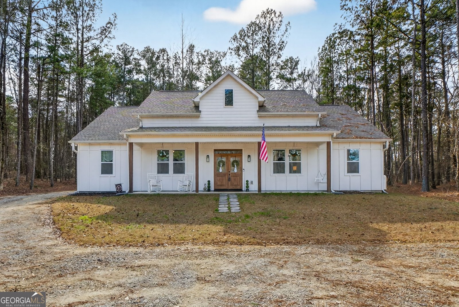 3331 US Highway 19 Meansville - Photo 6