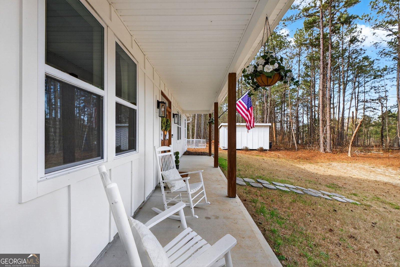 3331 US Highway 19 Meansville - Photo 7