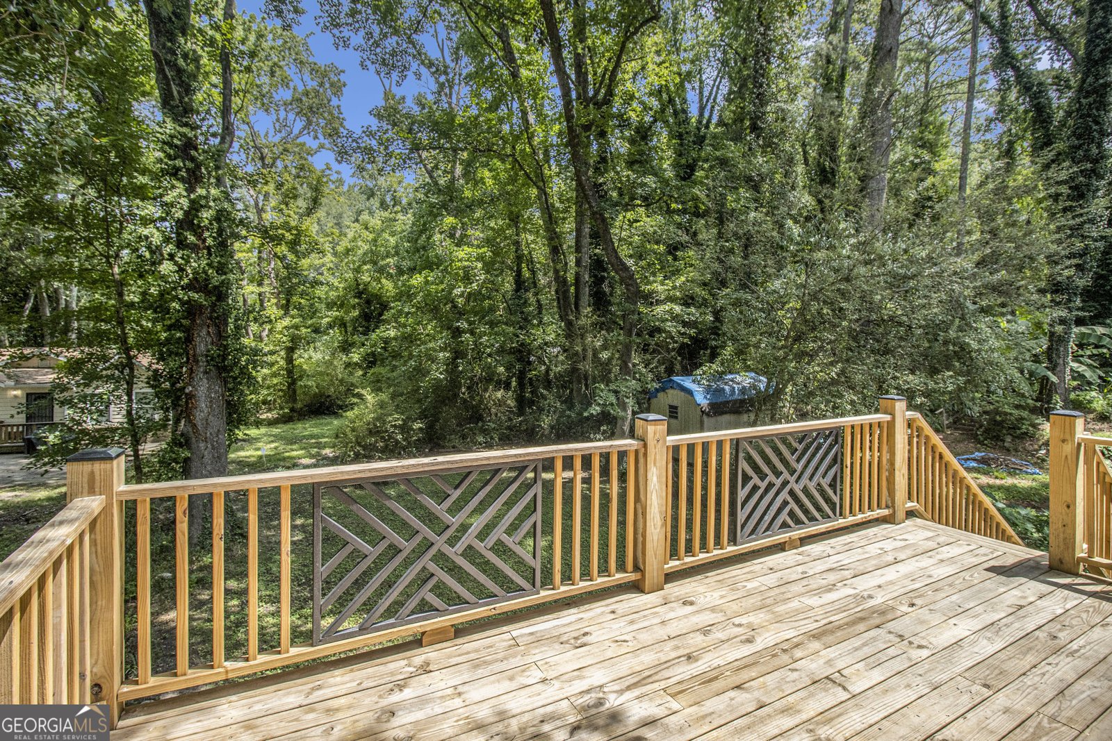 2537 Baker Road Atlanta - Photo 30