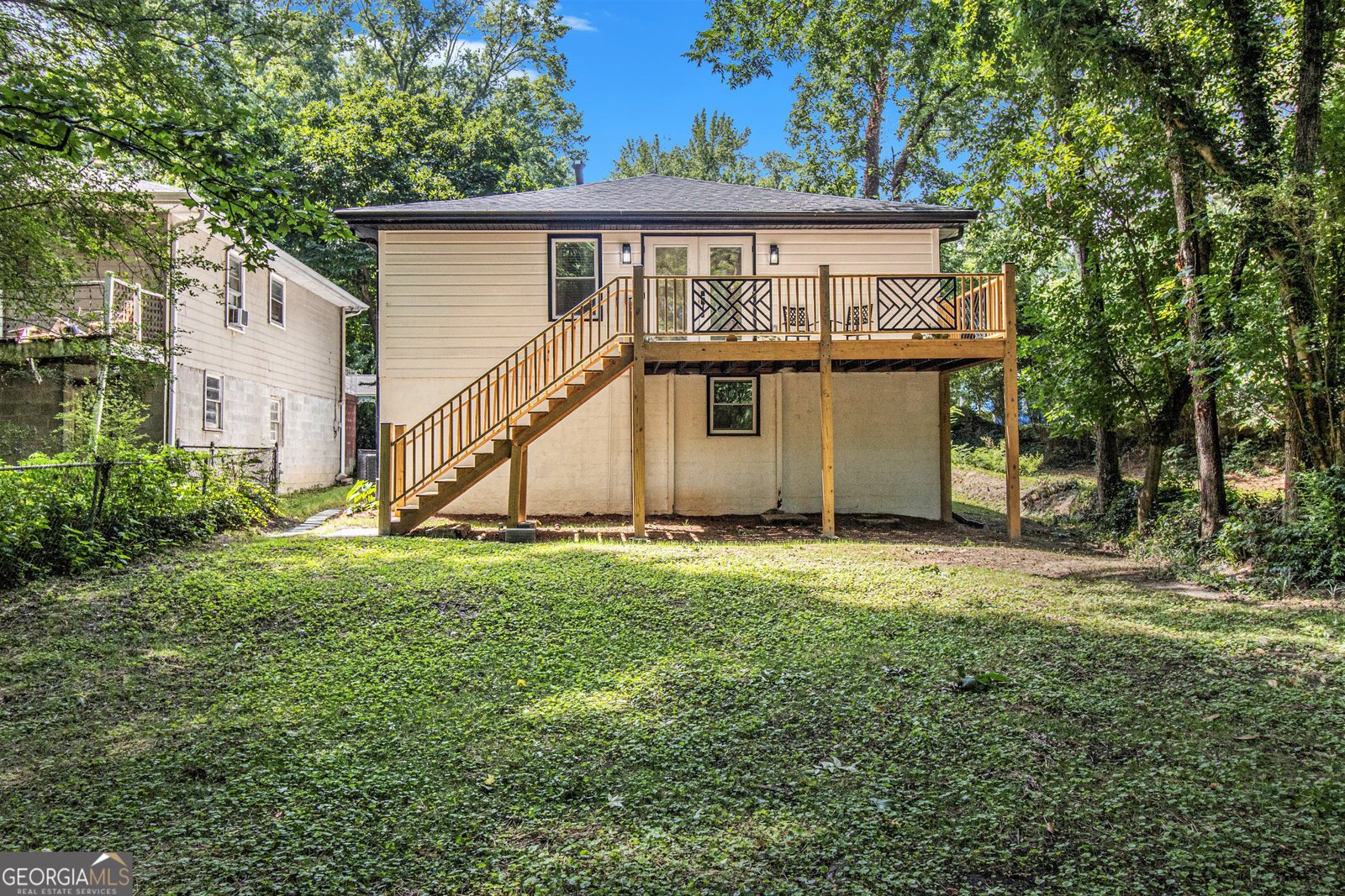 2537 Baker Road Atlanta - Photo 33