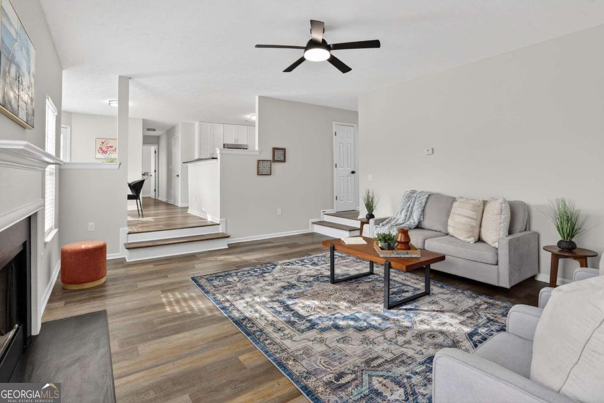 175 Northtowne Cove Stockbridge - Photo 19