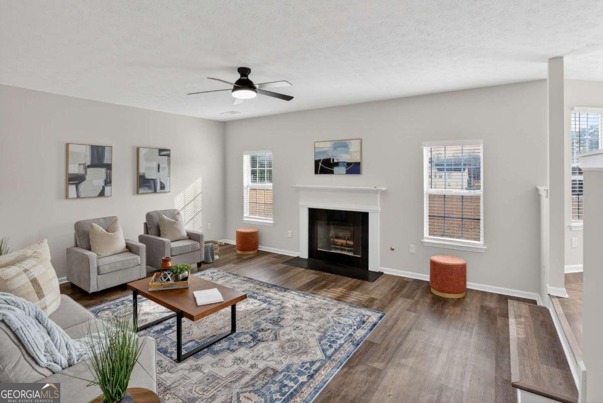 175 Northtowne Cove Stockbridge - Photo 20