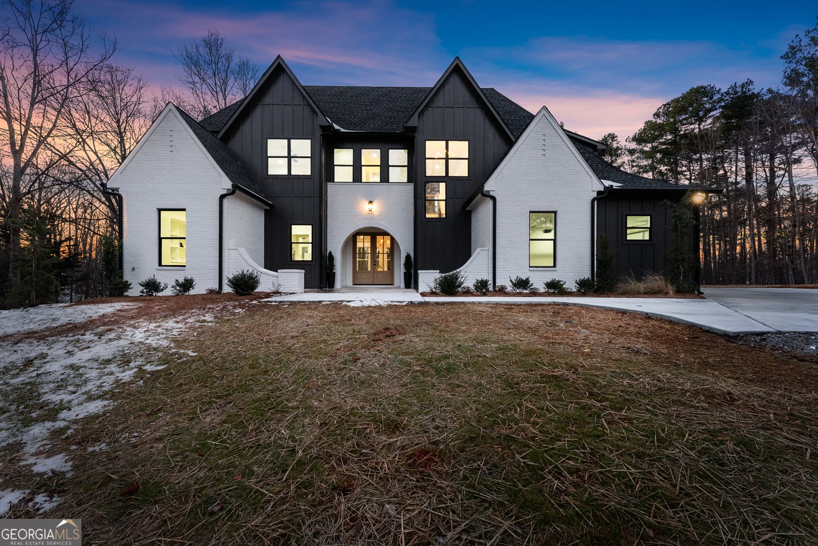 7160 Shady Grove Road Cumming - Photo 101