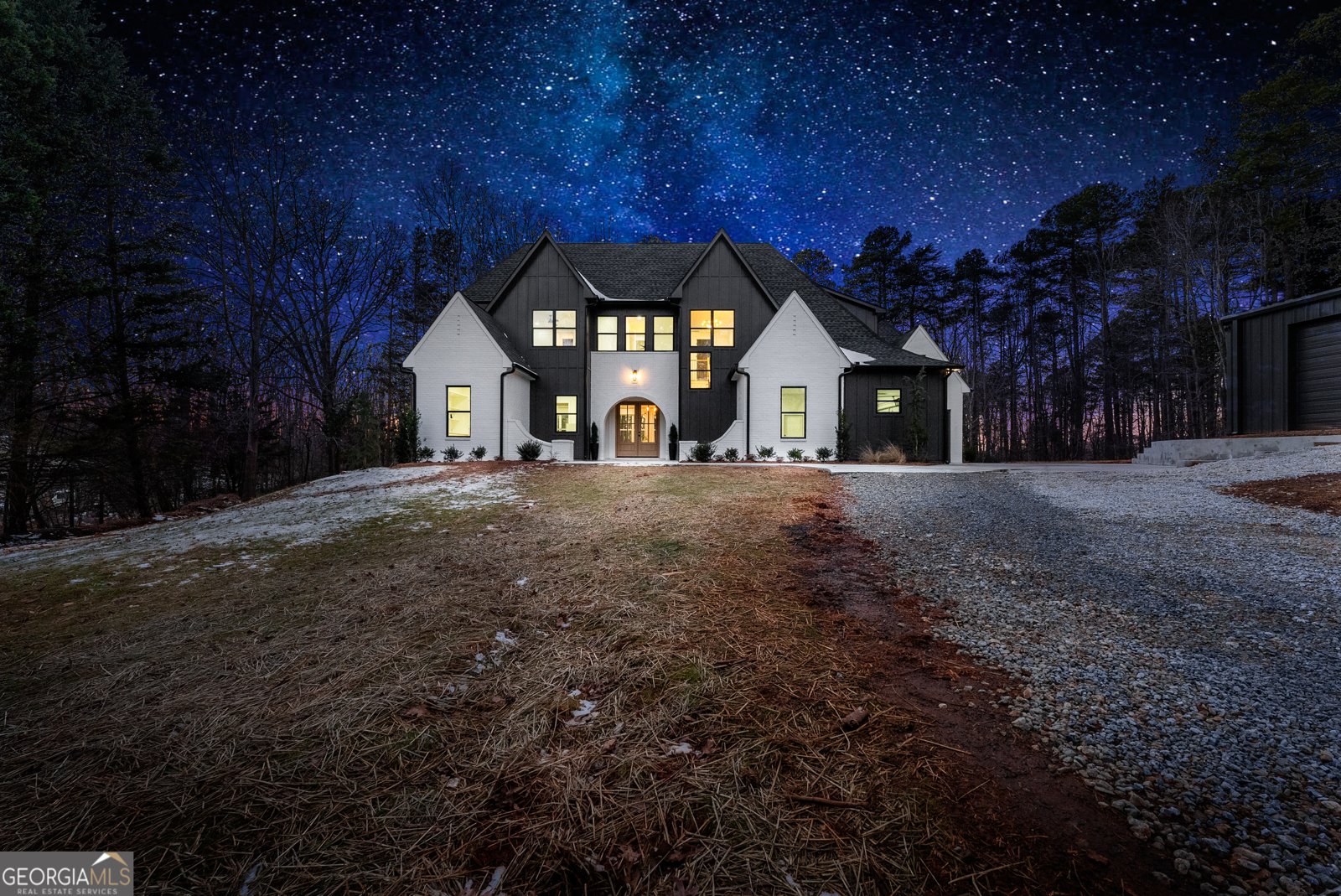 7160 Shady Grove Road Cumming - Photo 102