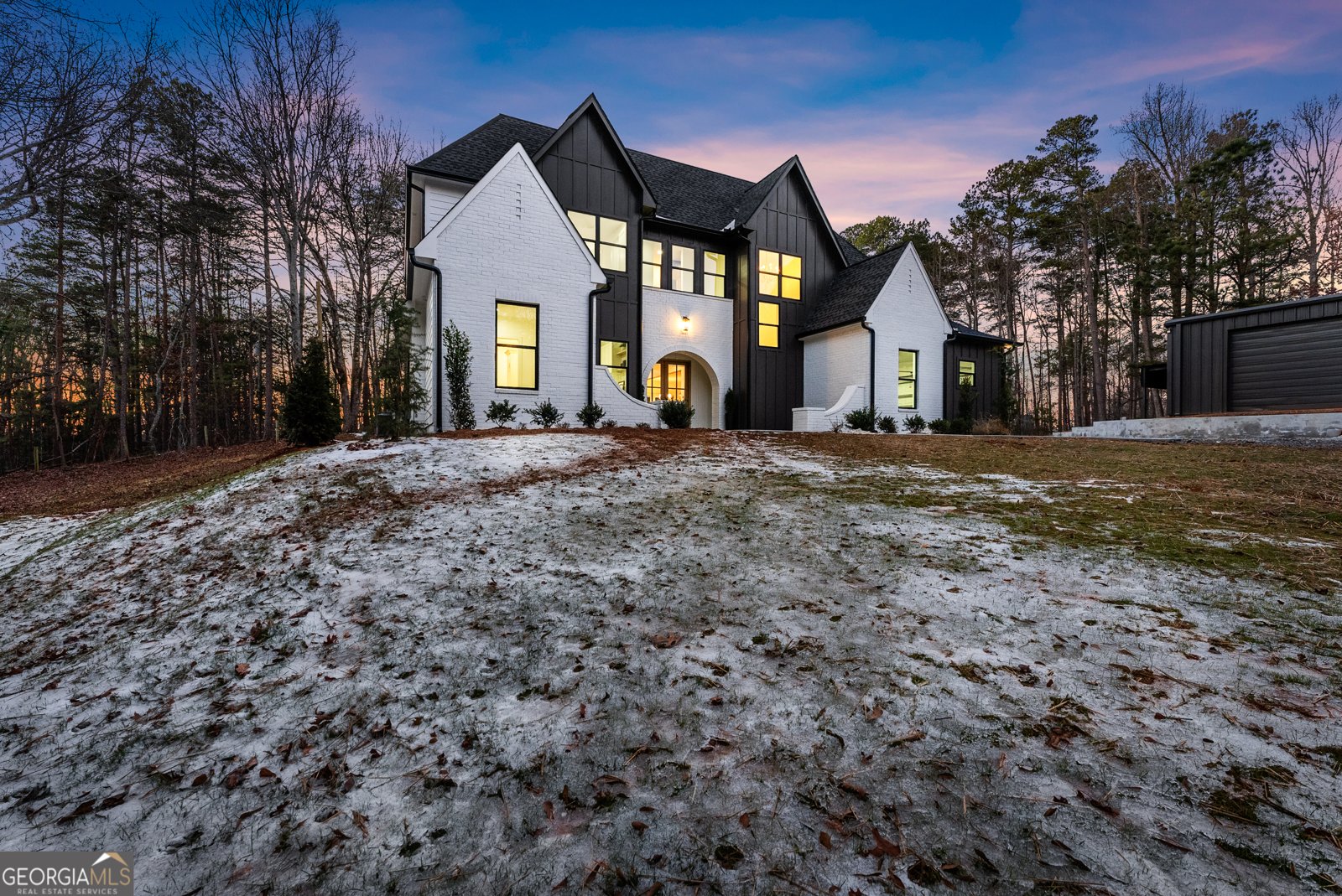 7160 Shady Grove Road Cumming - Photo 104