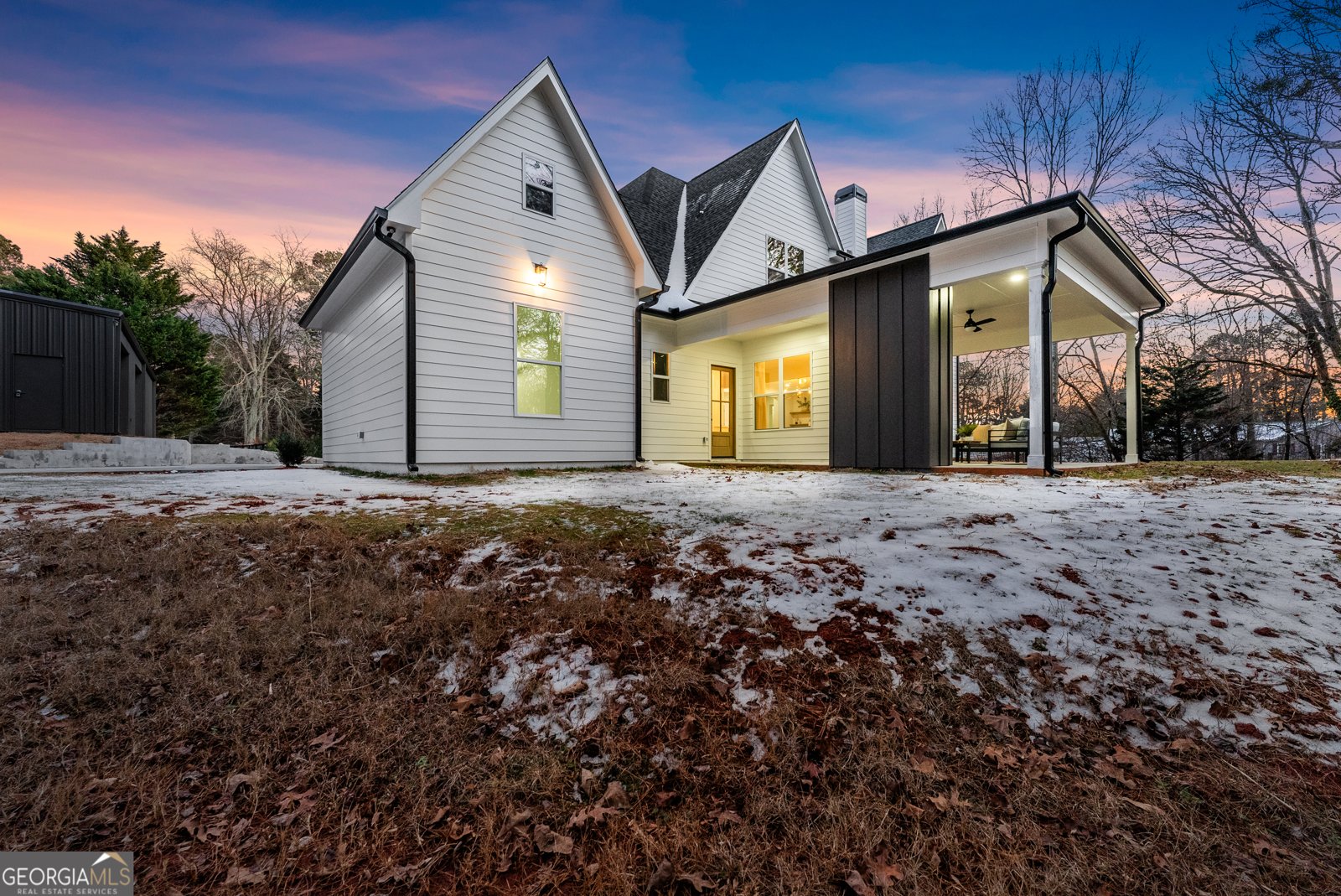 7160 Shady Grove Road Cumming - Photo 105