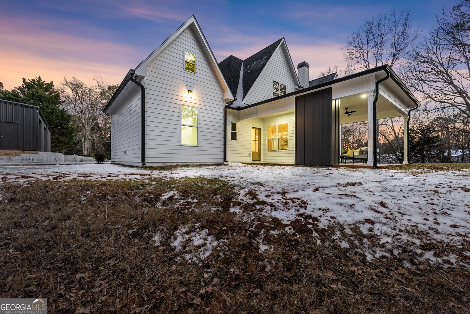 7160 Shady Grove Road Cumming - Photo 106