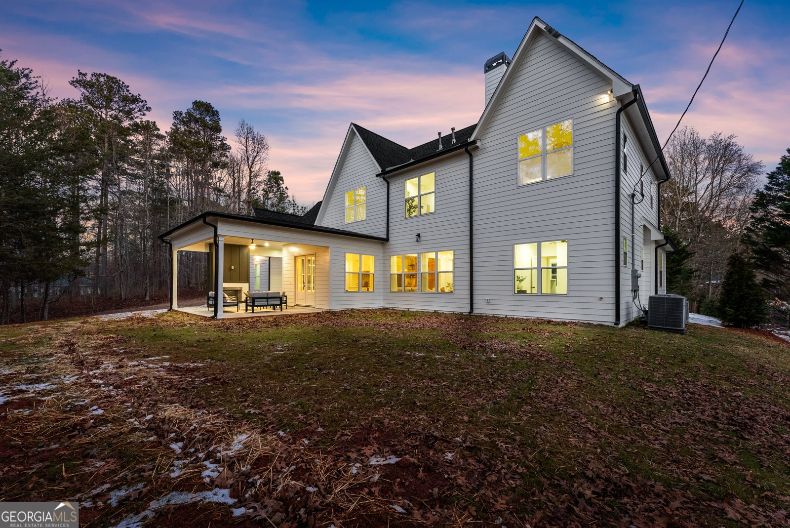 7160 Shady Grove Road Cumming - Photo 109