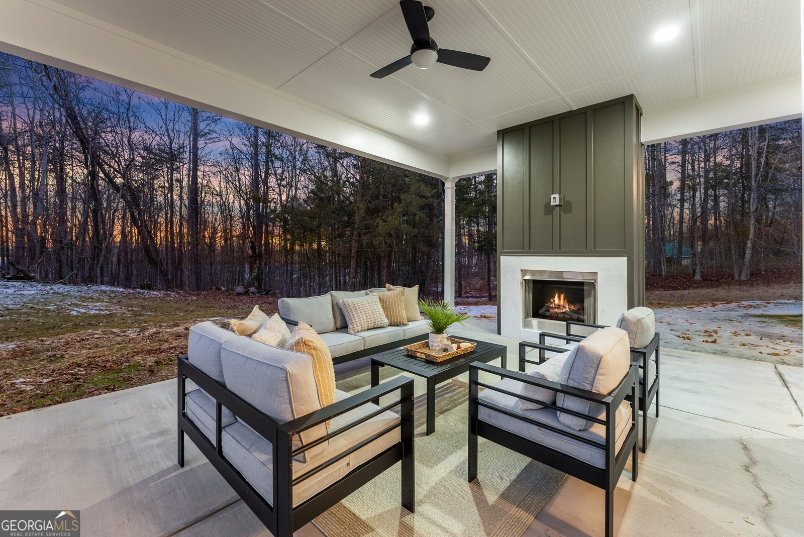 7160 Shady Grove Road Cumming - Photo 110