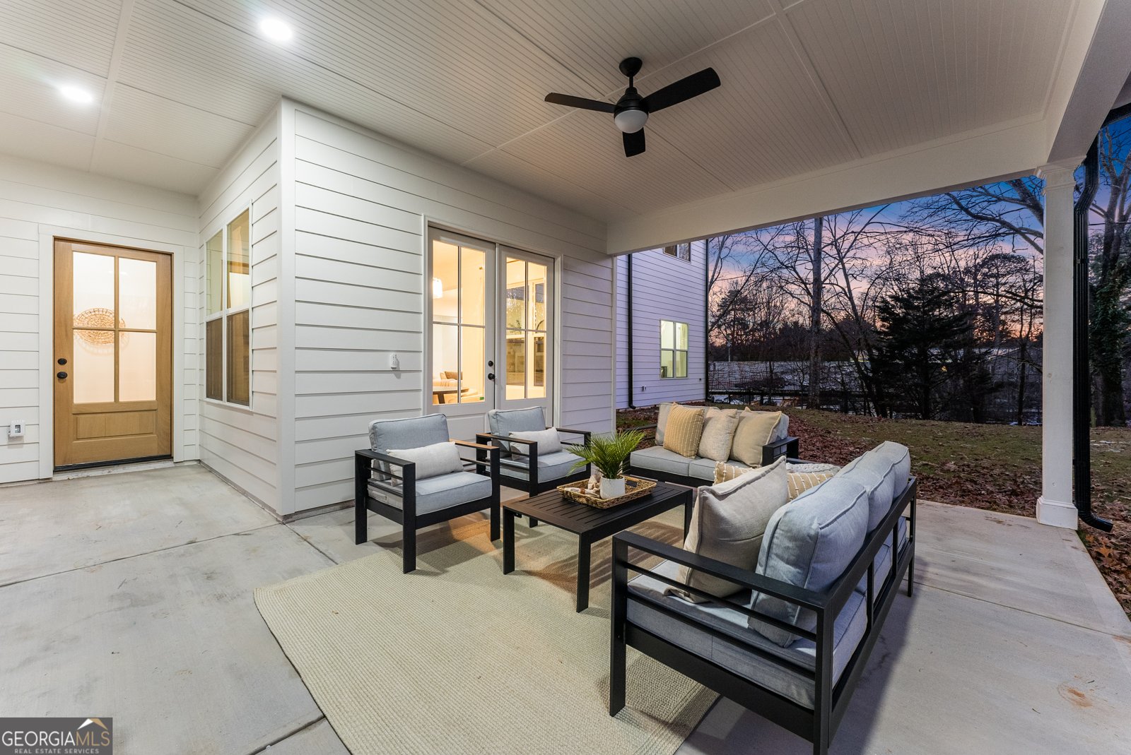 7160 Shady Grove Road Cumming - Photo 111