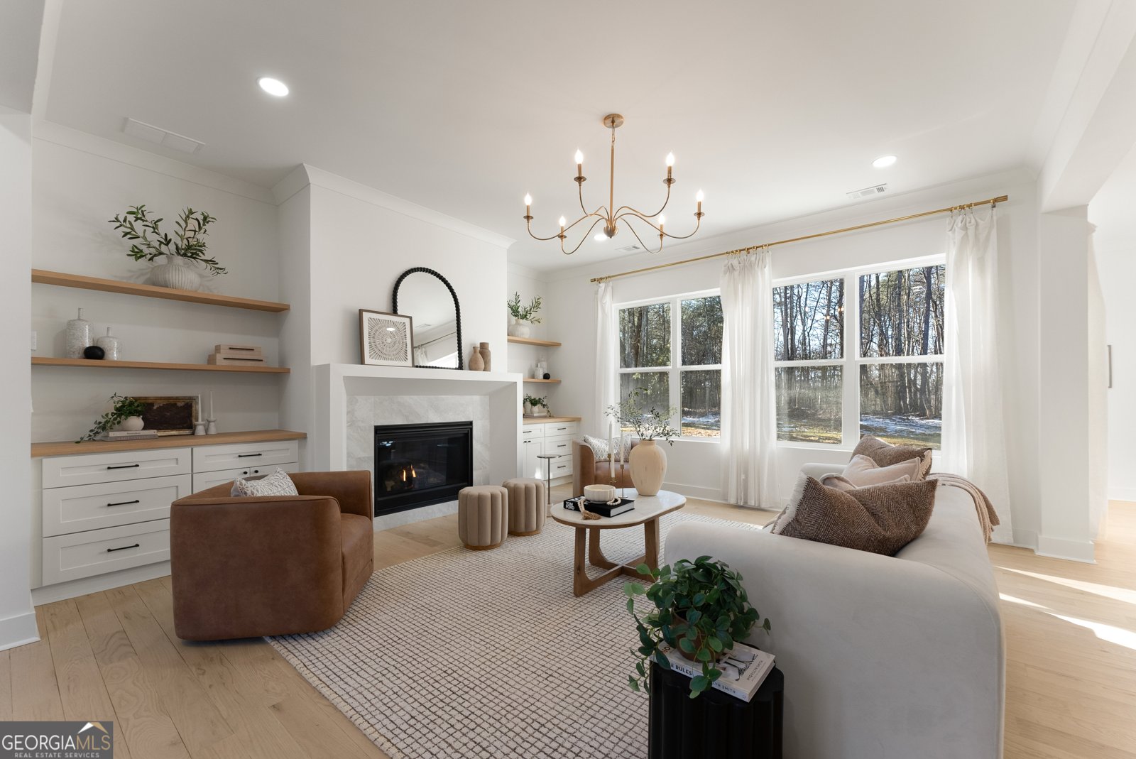 7160 Shady Grove Road Cumming - Photo 14