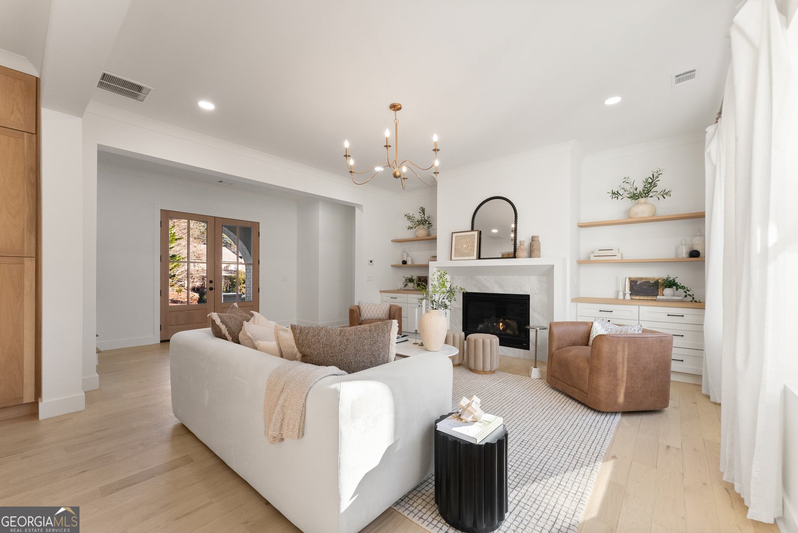 7160 Shady Grove Road Cumming - Photo 16