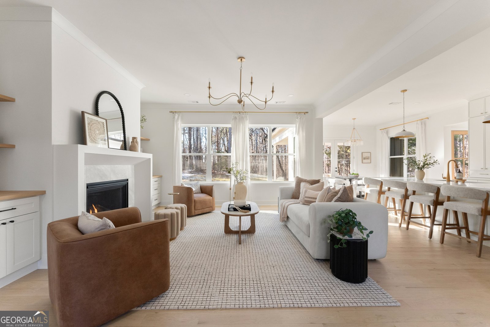 7160 Shady Grove Road Cumming - Photo 17