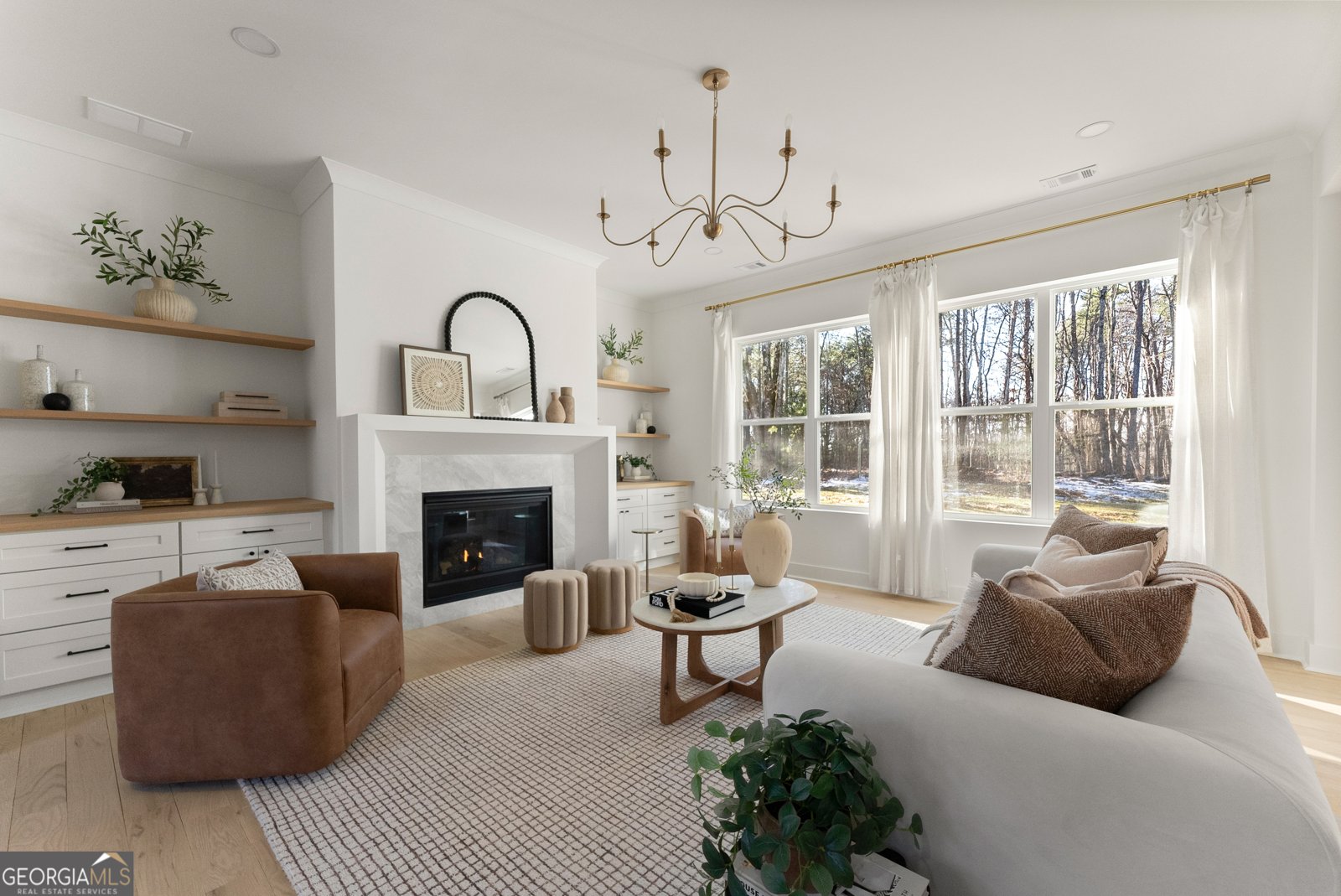 7160 Shady Grove Road Cumming - Photo 18