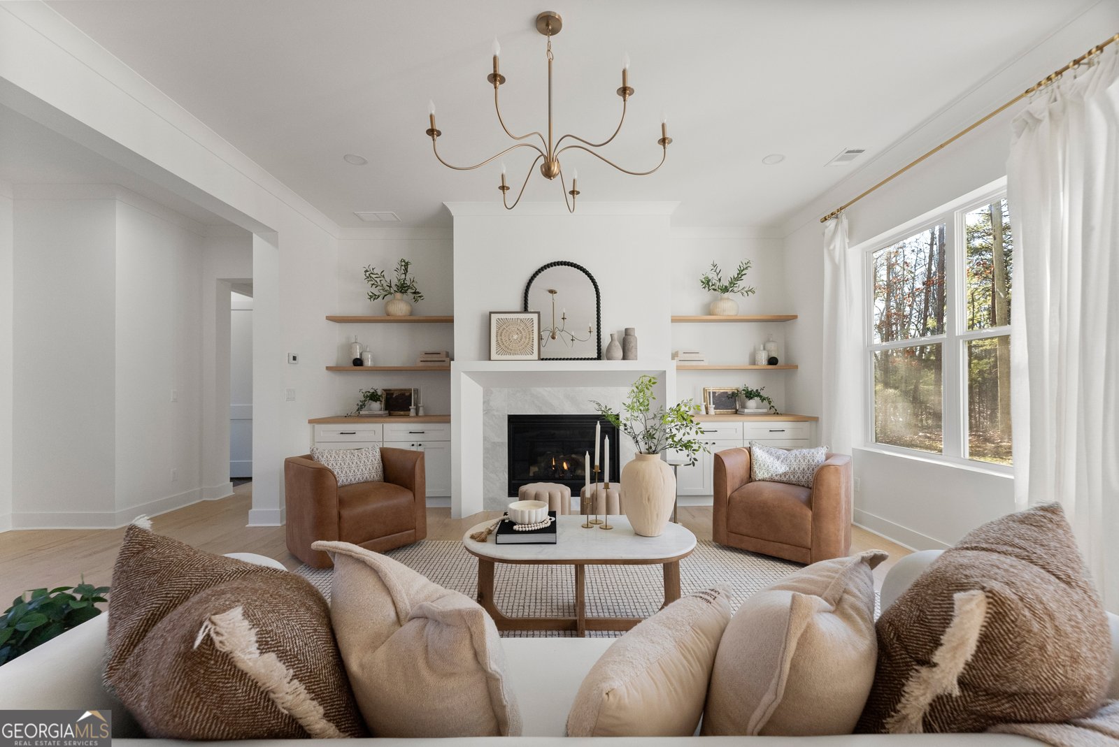 7160 Shady Grove Road Cumming - Photo 20