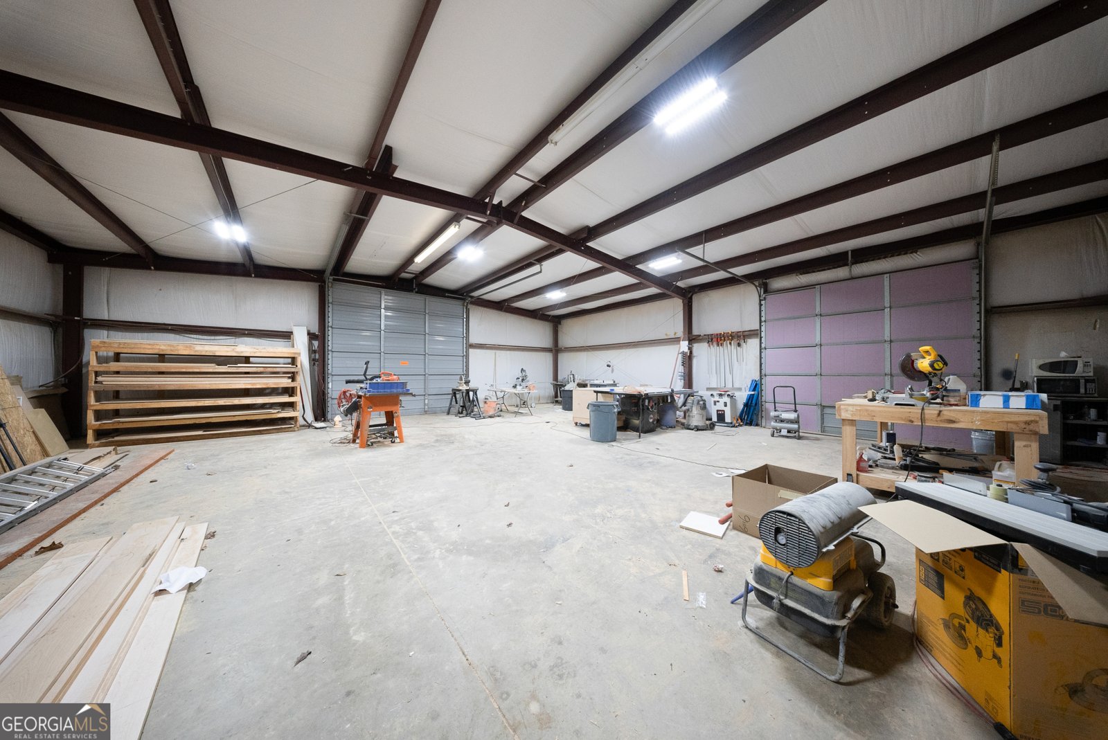 7160 Shady Grove Road Cumming - Photo 67