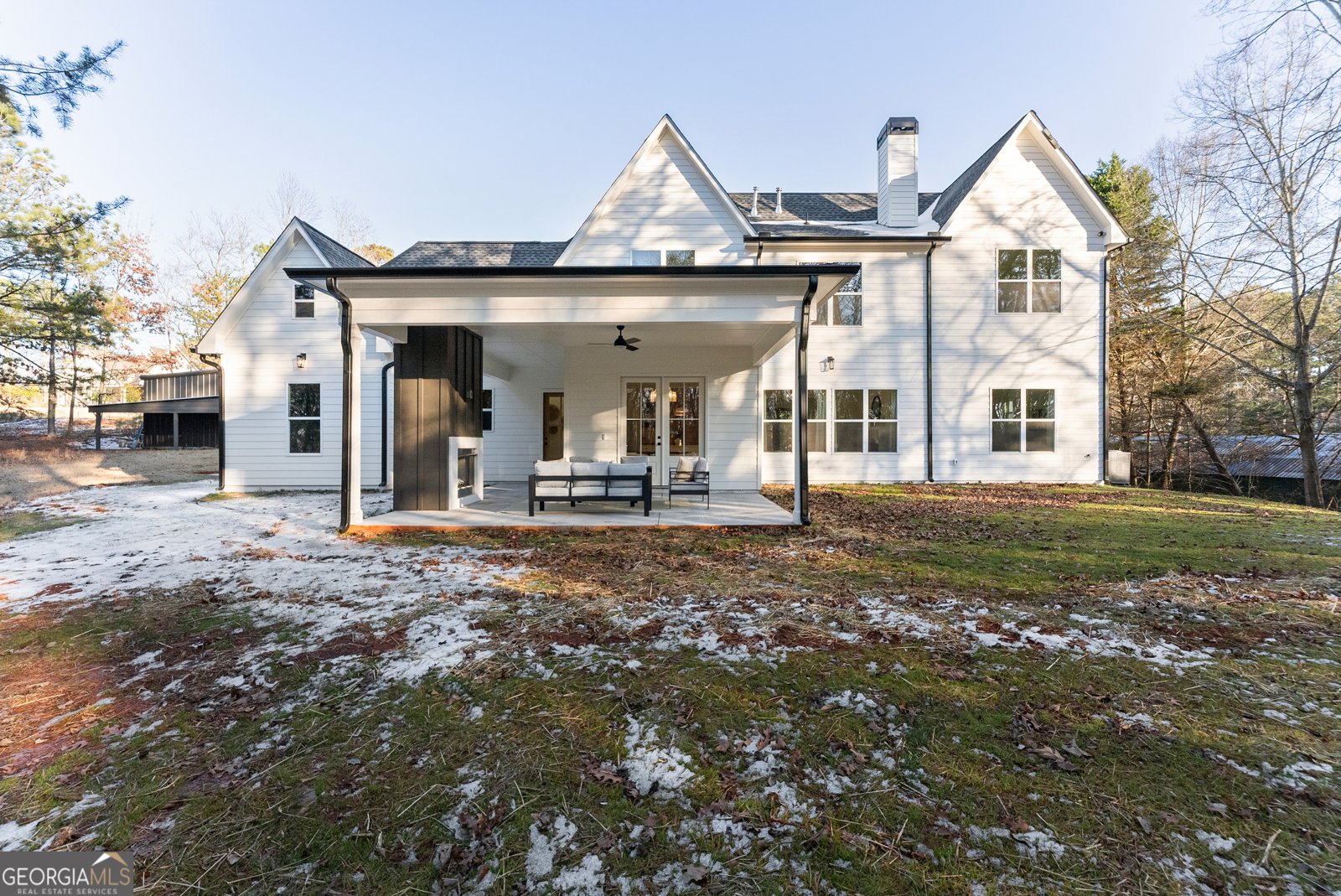 7160 Shady Grove Road Cumming - Photo 72