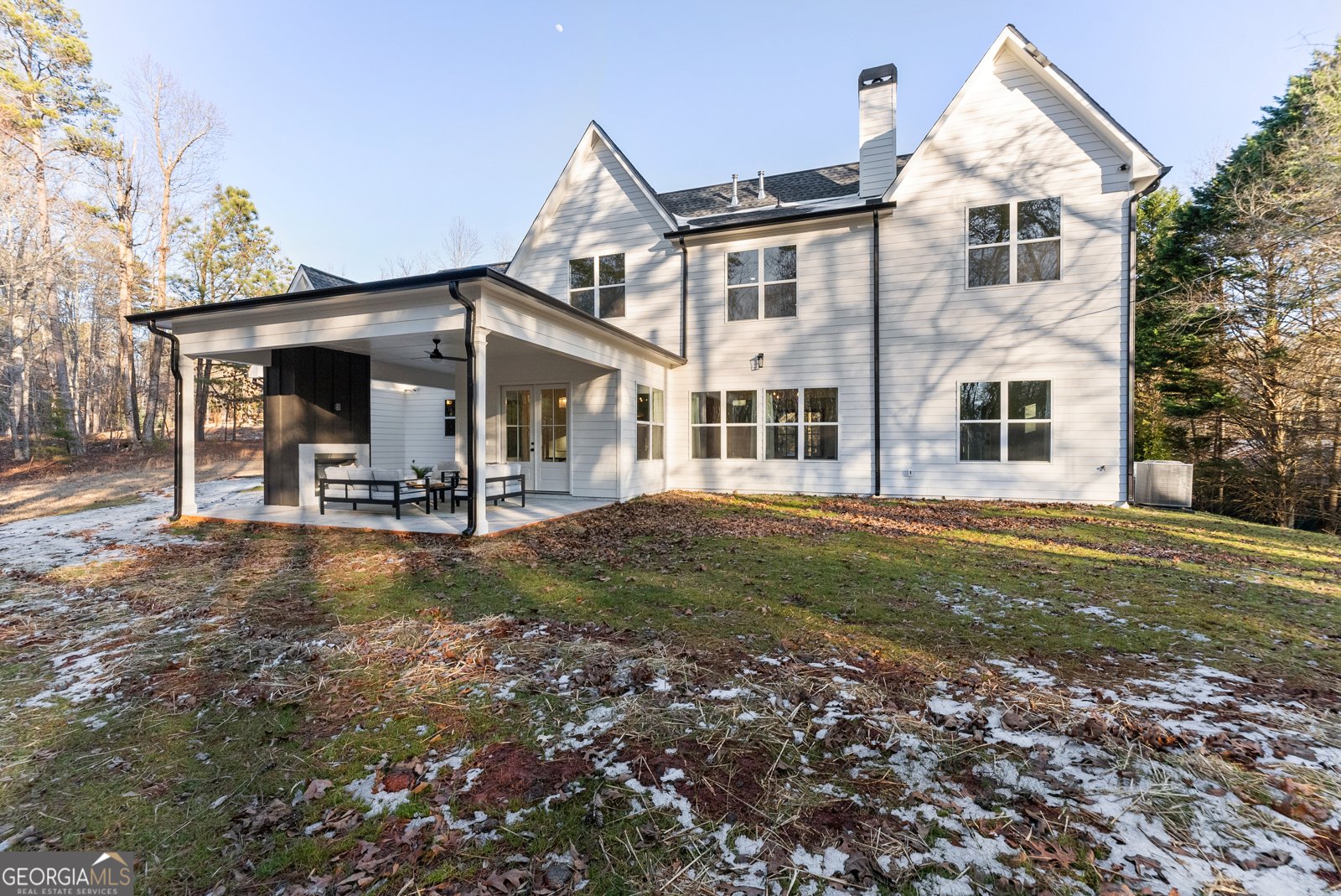 7160 Shady Grove Road Cumming - Photo 73