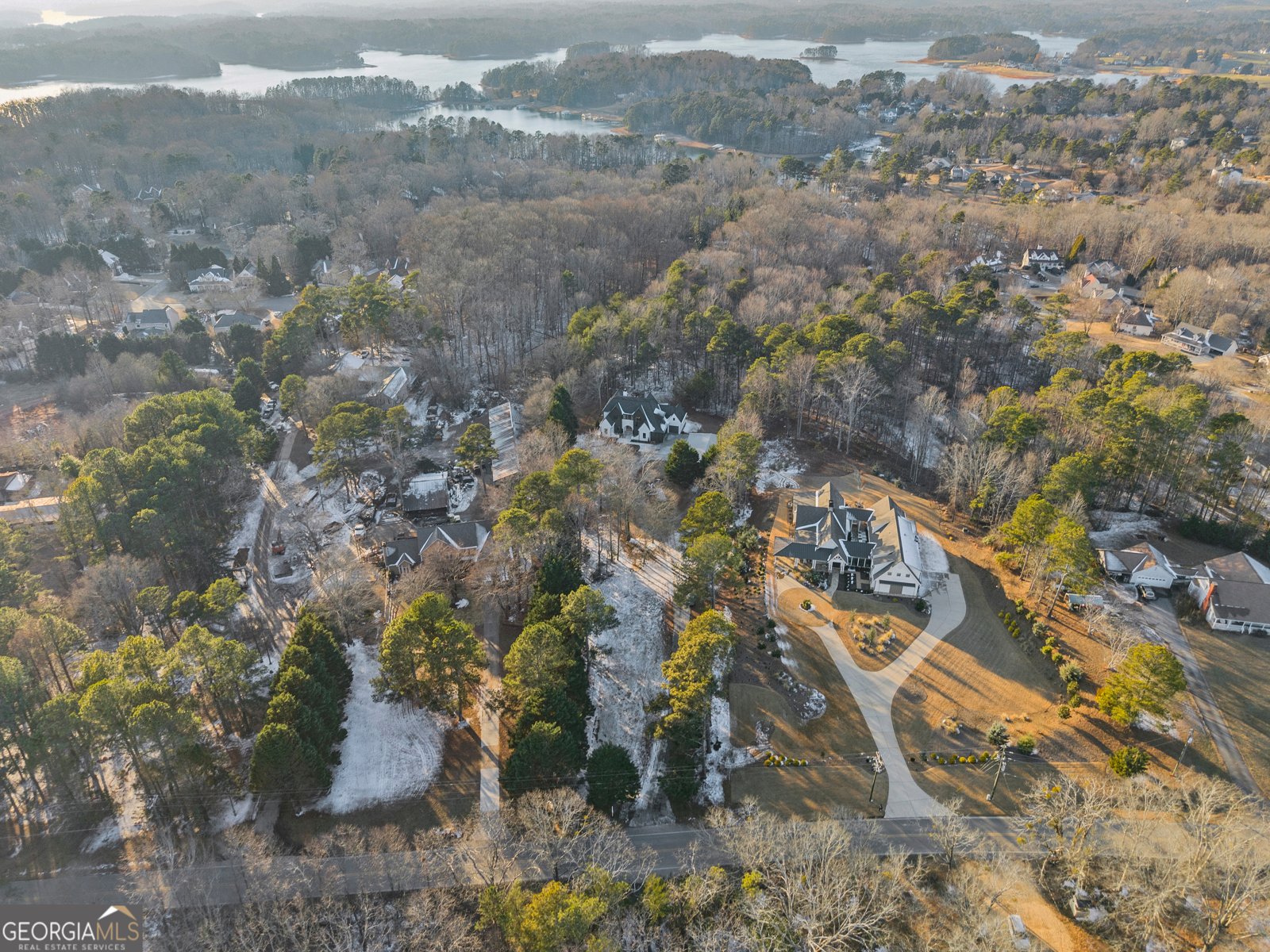 7160 Shady Grove Road Cumming - Photo 82