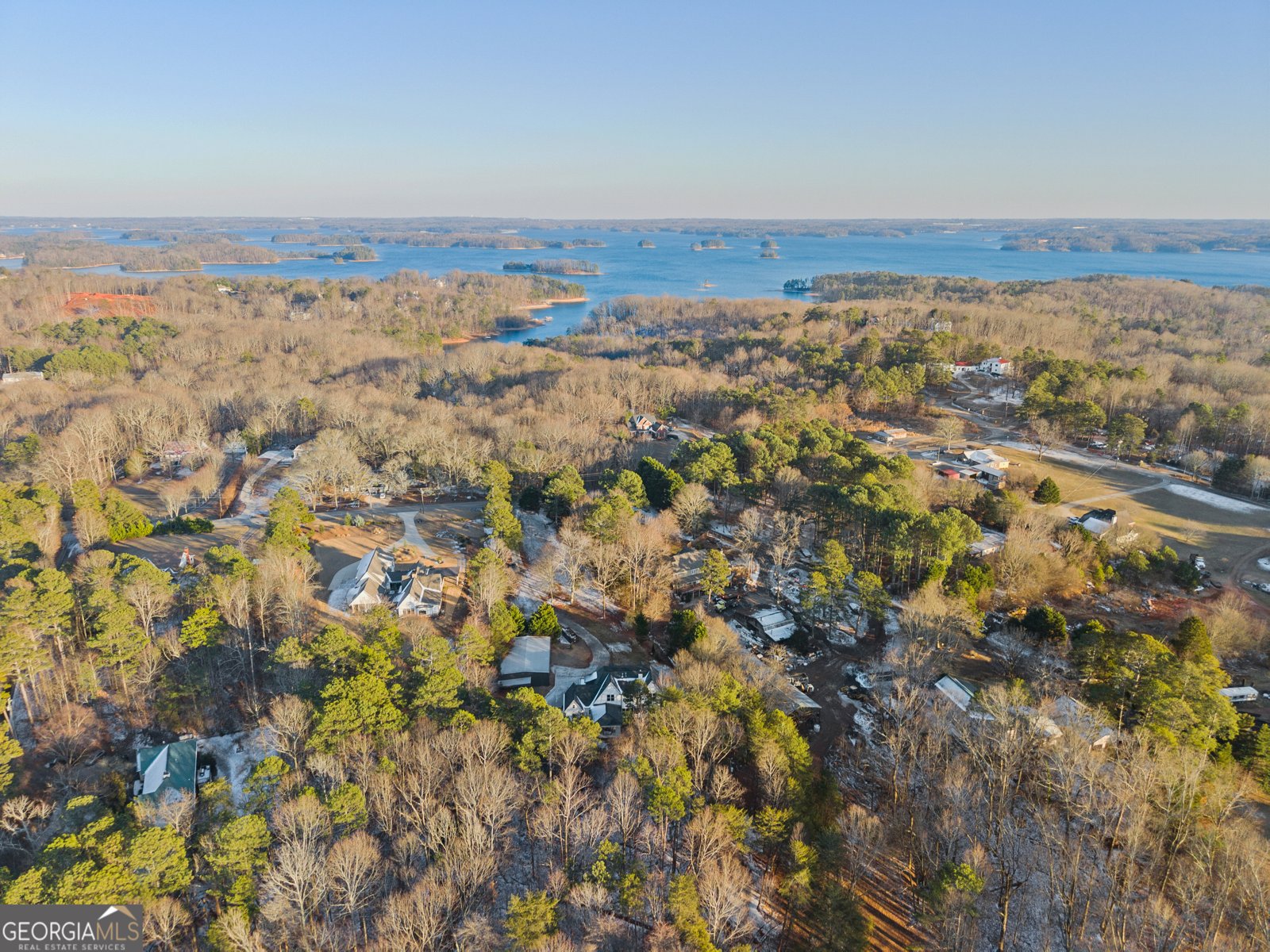 7160 Shady Grove Road Cumming - Photo 88