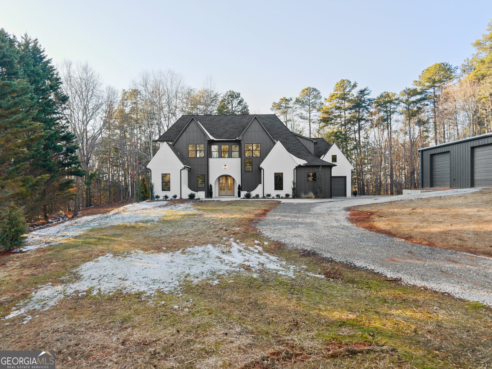 7160 Shady Grove Road Cumming - Photo 9