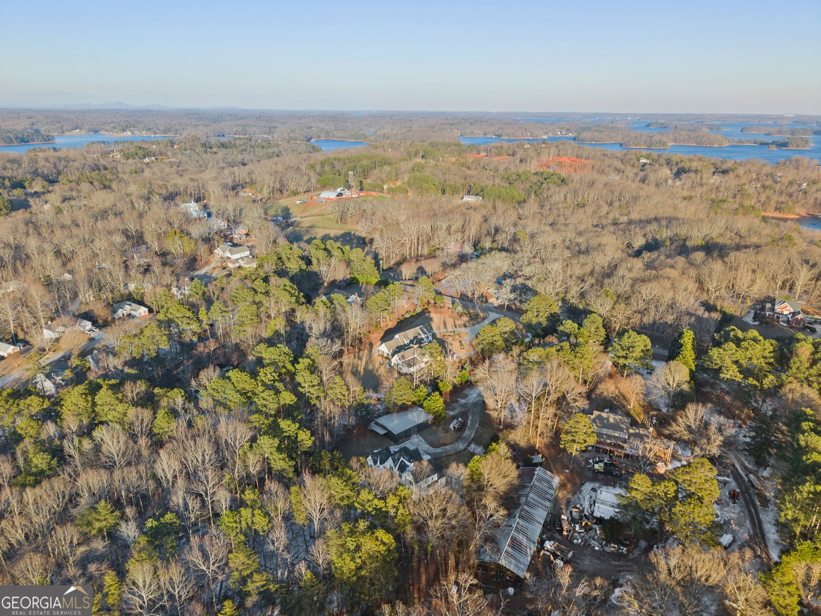 7160 Shady Grove Road Cumming - Photo 90