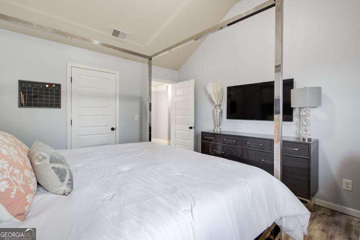 7933 Heathmore Drive Fairburn - Photo 16