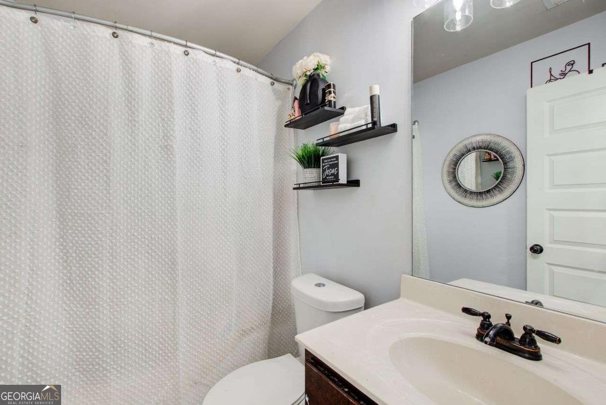 7933 Heathmore Drive Fairburn - Photo 17