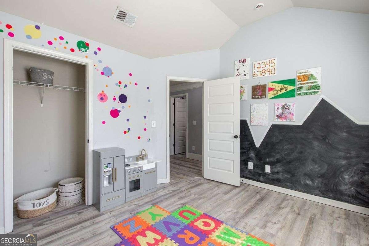 7933 Heathmore Drive Fairburn - Photo 18