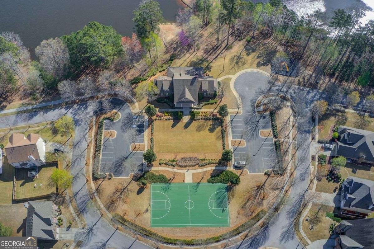 7933 Heathmore Drive Fairburn - Photo 22