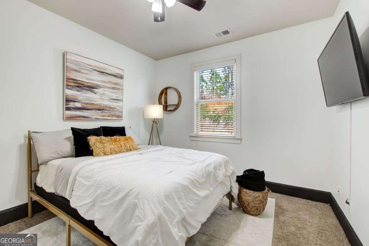 7933 Heathmore Drive Fairburn - Photo 6