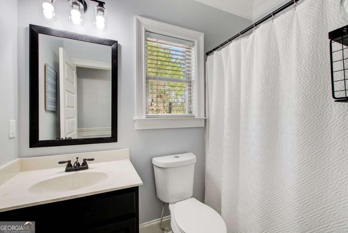 7933 Heathmore Drive Fairburn - Photo 7