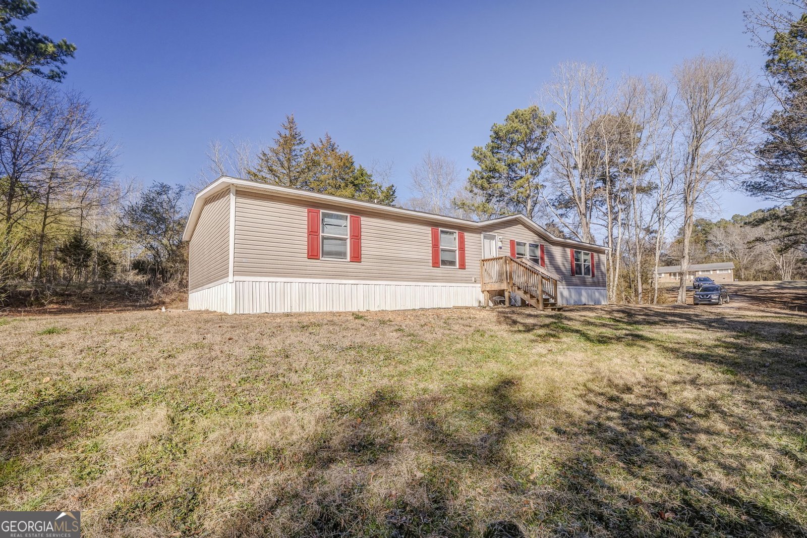 1343 Prior Station Road Cedartown - Photo 1