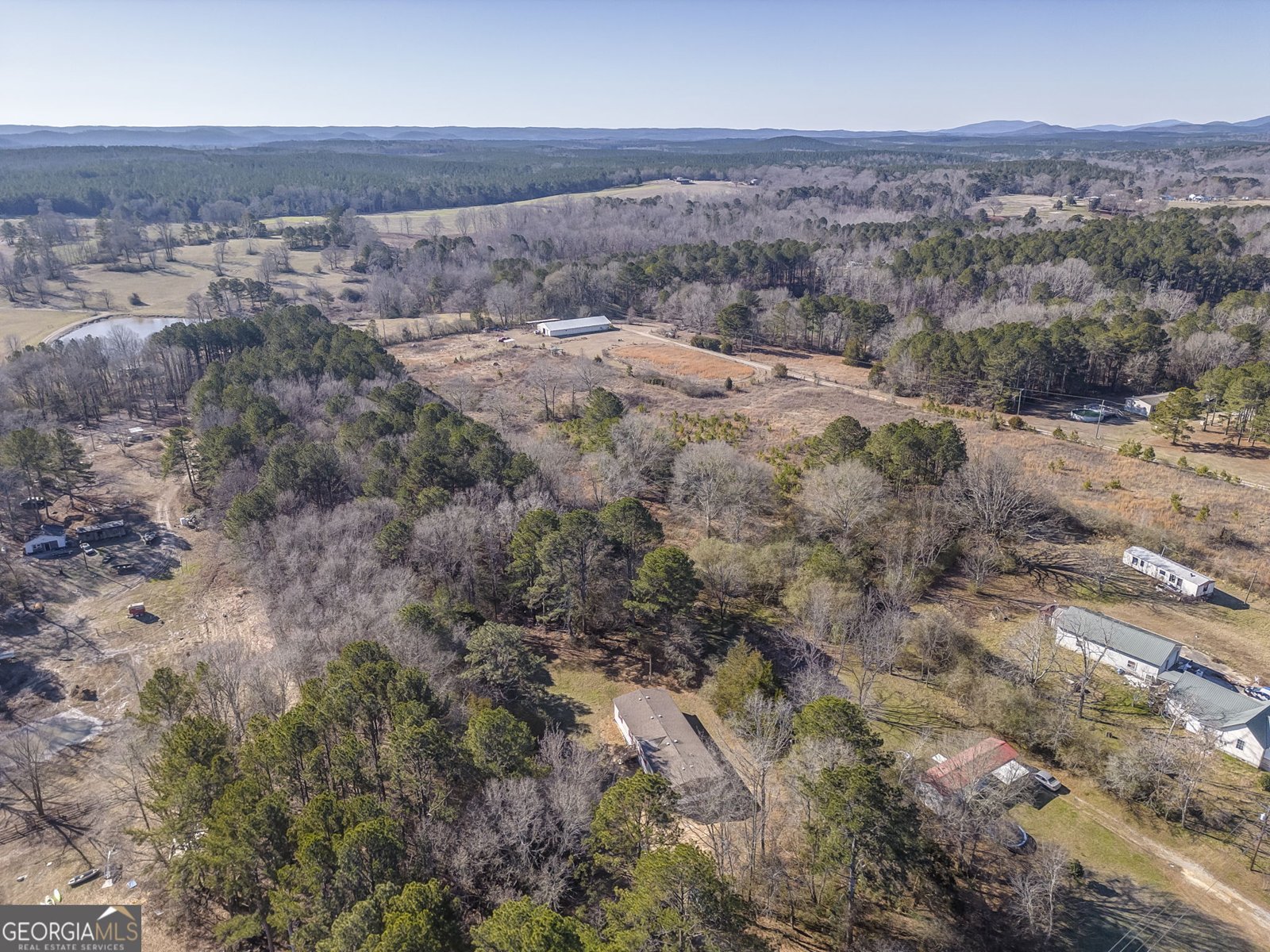 1343 Prior Station Road Cedartown - Photo 33
