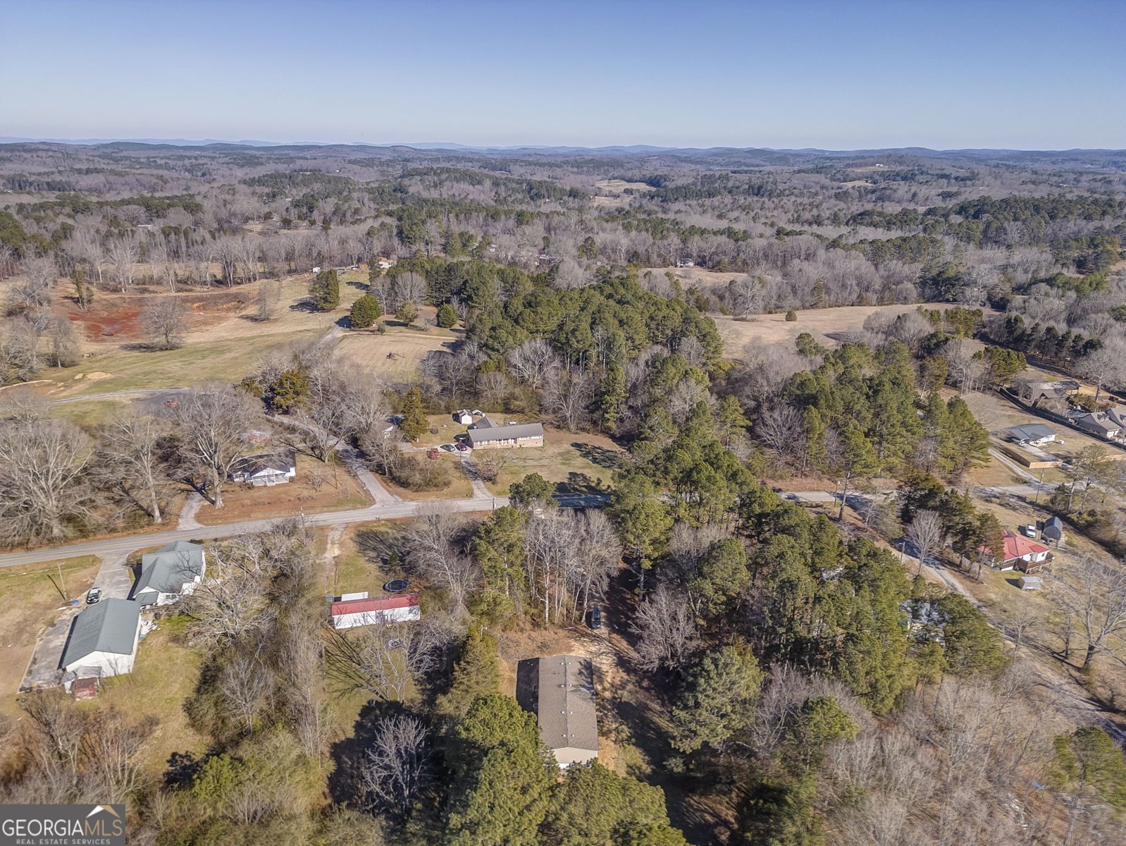 1343 Prior Station Road Cedartown - Photo 34