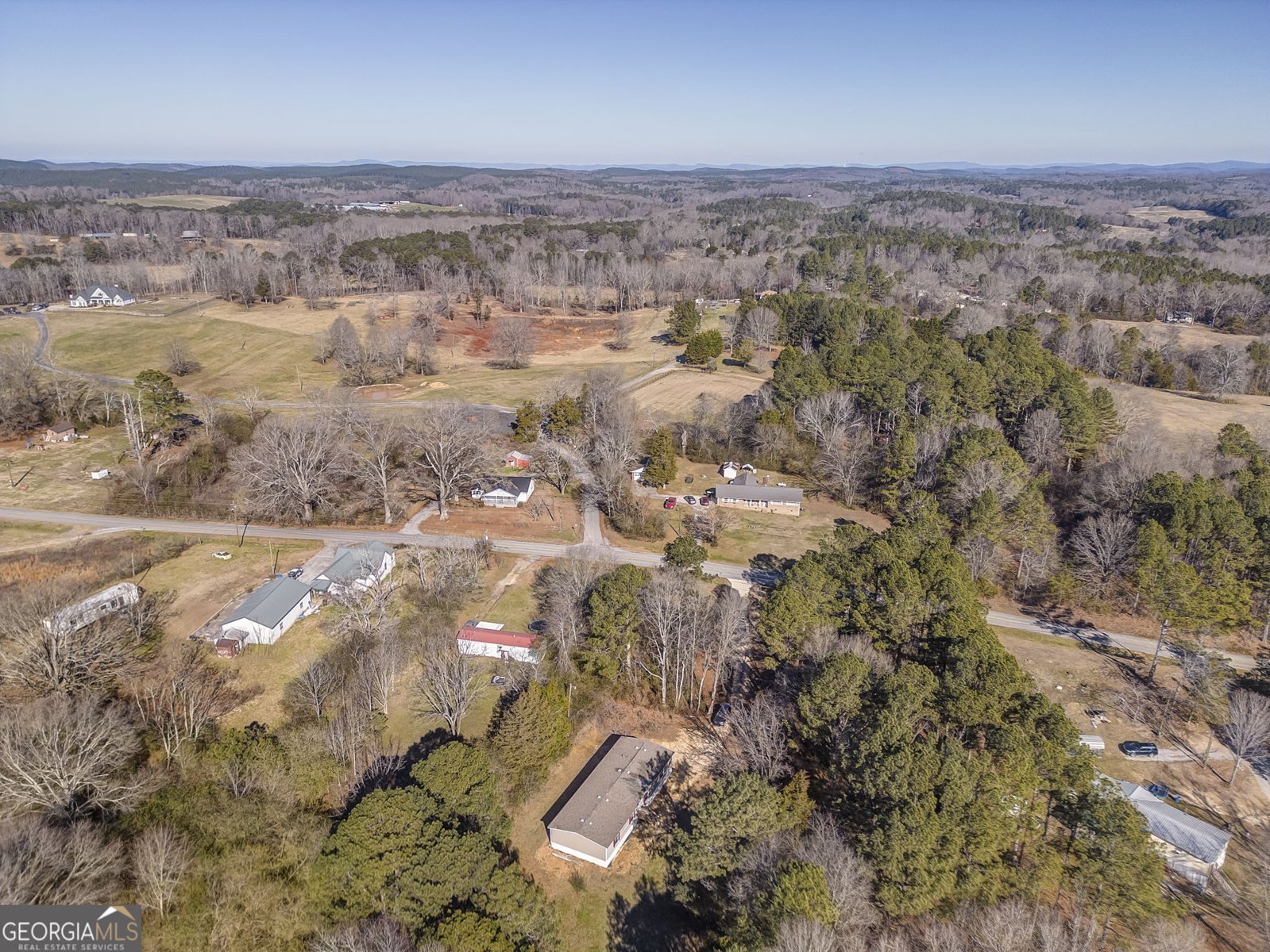 1343 Prior Station Road Cedartown - Photo 35