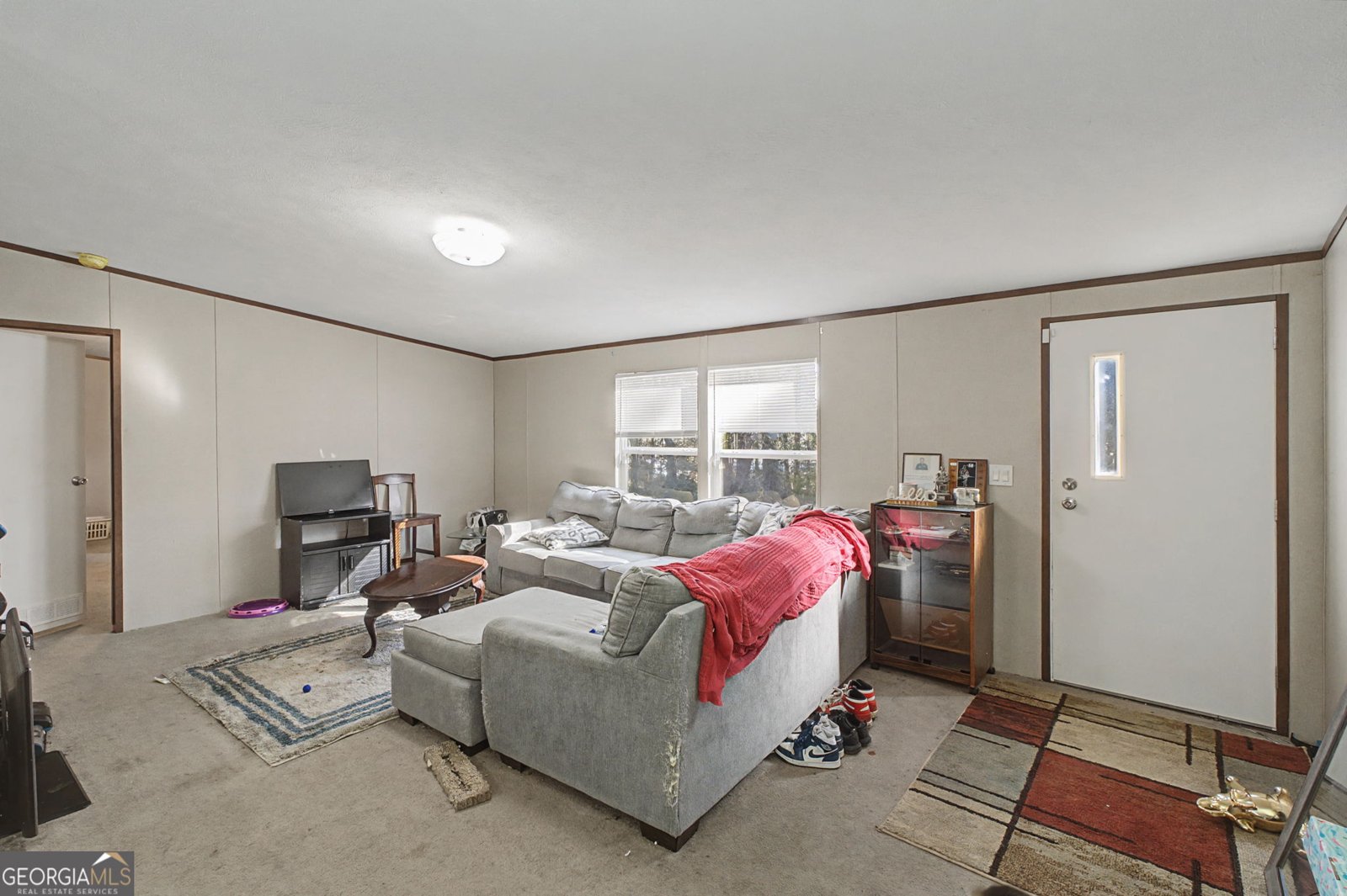 1343 Prior Station Road Cedartown - Photo 6