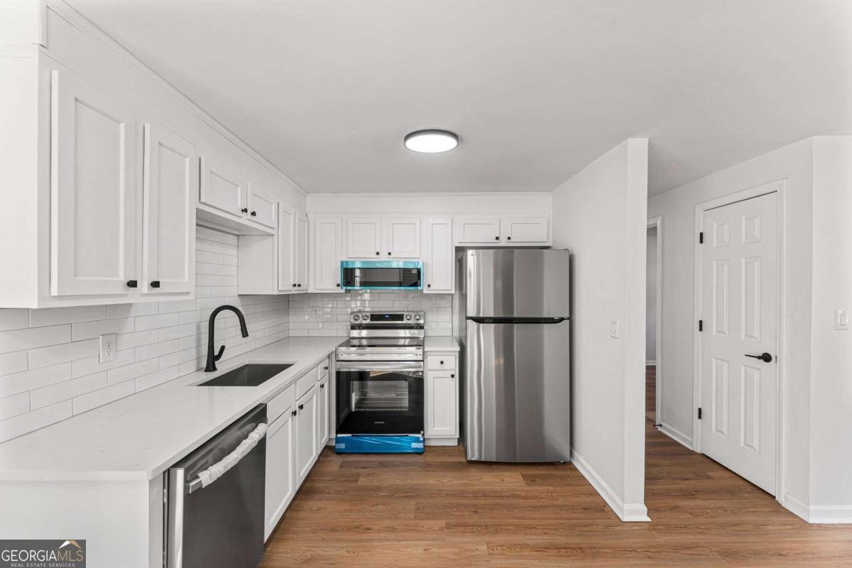 4975 Springbrook Drive Douglasville - Photo 12