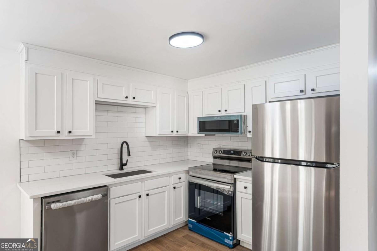 4975 Springbrook Drive Douglasville - Photo 13