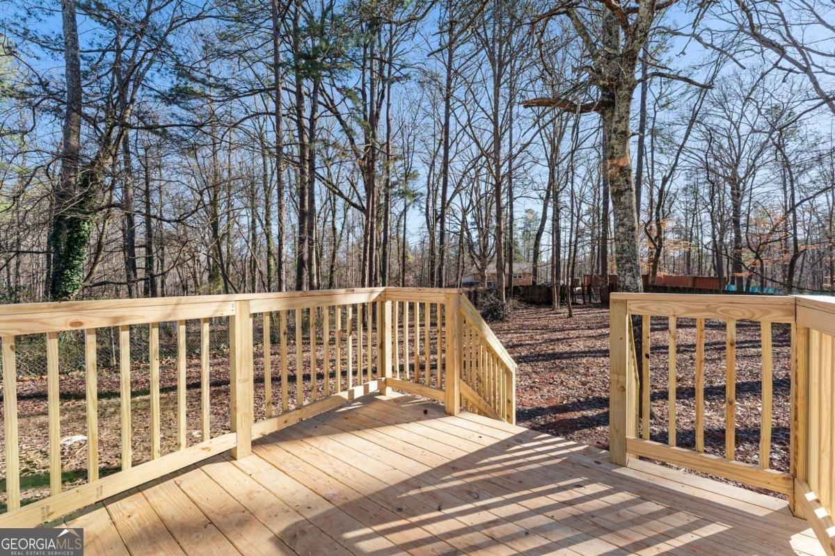 4975 Springbrook Drive Douglasville - Photo 16